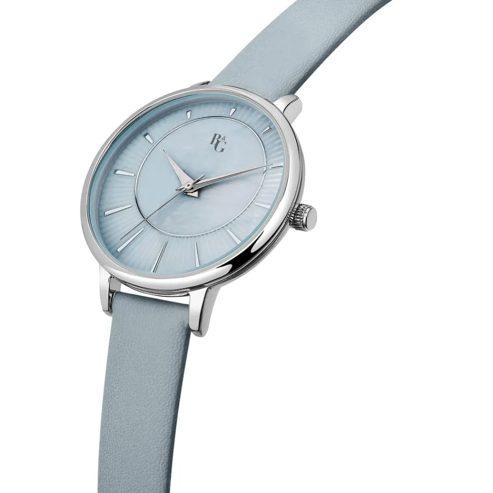 Just Time<B&g OROLOGIO SOLEIL - R3851310501