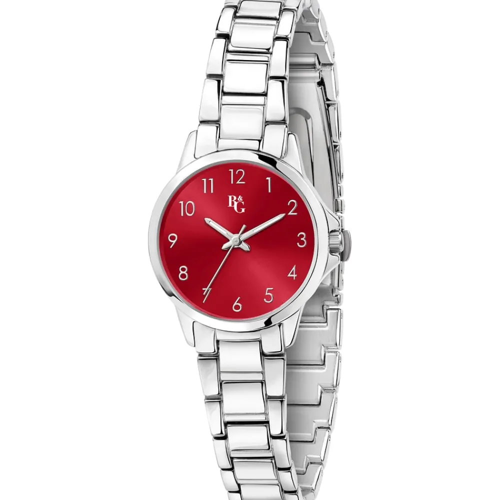 Scopri Tutti Gli Orologi|Just Time<B&g OROLOGIO STREAMER - R3853285506