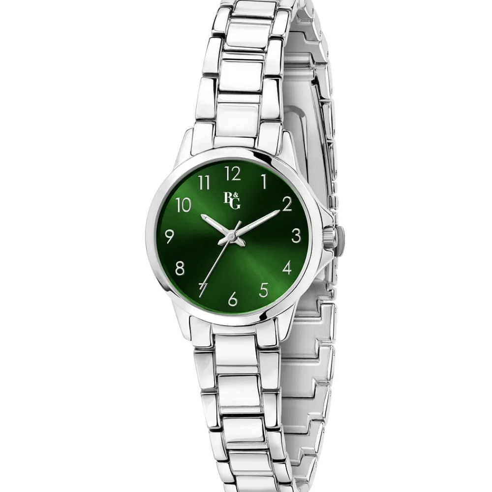 Scopri Tutti Gli Orologi|Just Time<B&g OROLOGIO STREAMER - R3853285505