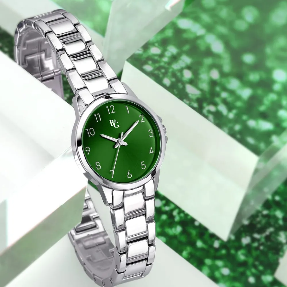 Scopri Tutti Gli Orologi|Just Time<B&g OROLOGIO STREAMER - R3853285505