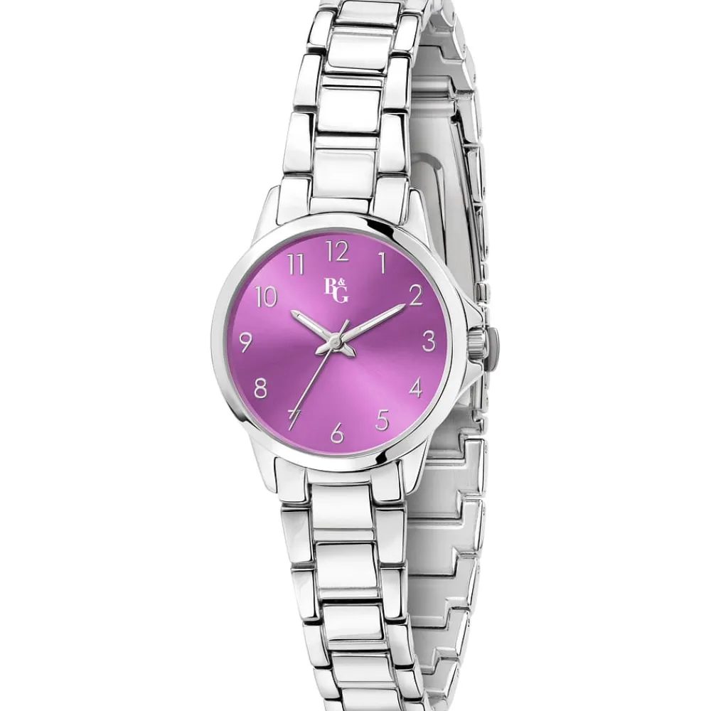 Scopri Tutti Gli Orologi|Just Time<B&g OROLOGIO STREAMER - R3853285507