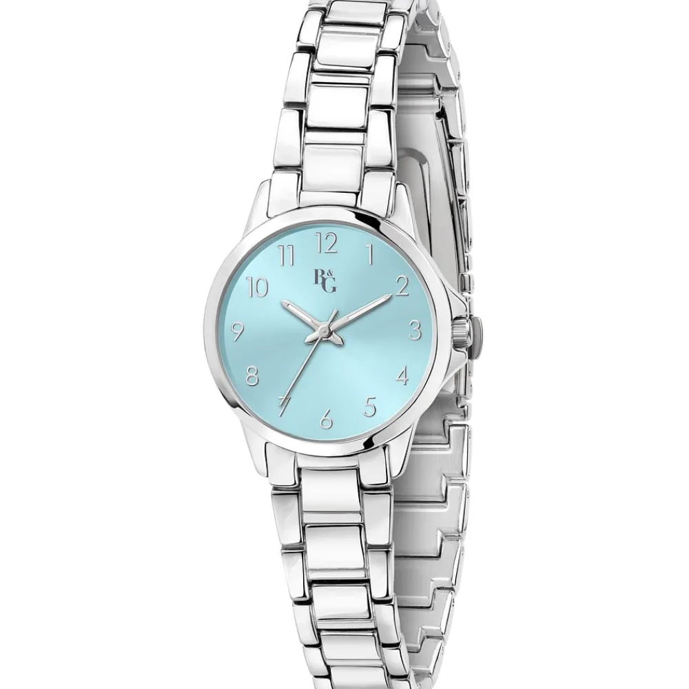 Scopri Tutti Gli Orologi|Just Time<B&g OROLOGIO STREAMER - R3853285508