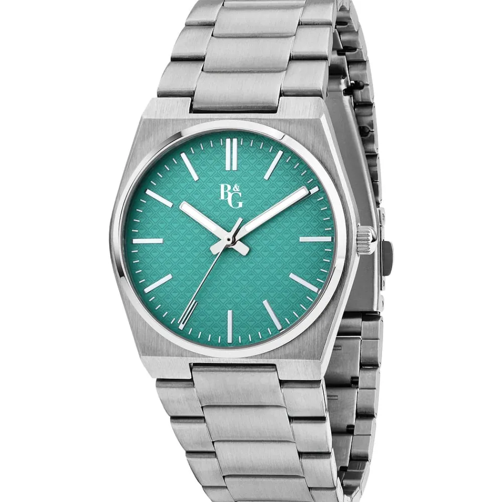 Scopri Tutti Gli Orologi|Just Time<B&g Orologio Supreme - R3853315501