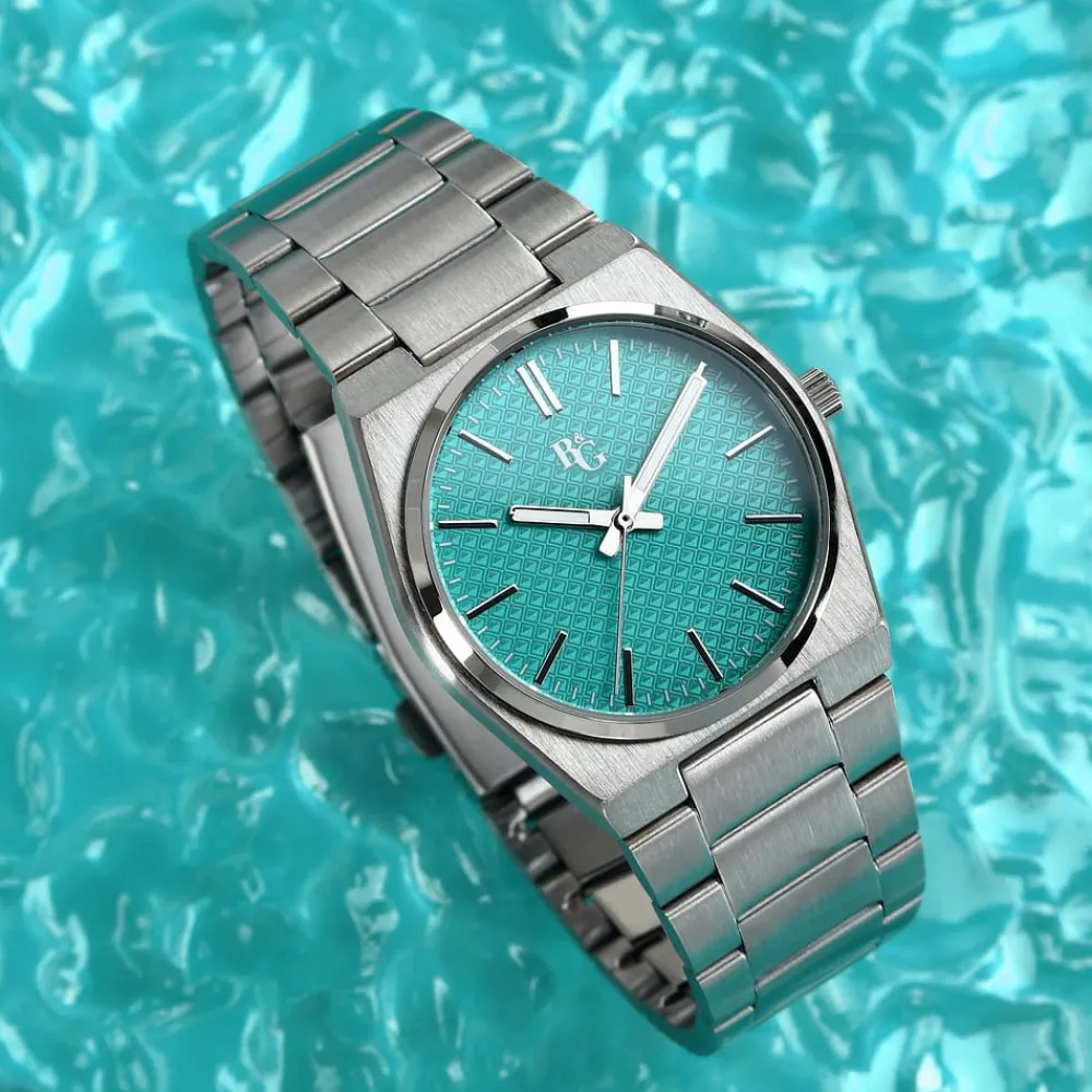 Scopri Tutti Gli Orologi|Just Time<B&g Orologio Supreme - R3853315501