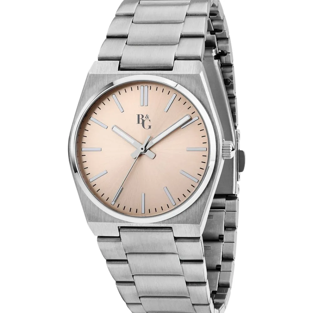 Scopri Tutti Gli Orologi|Just Time<B&g Orologio Supreme - R3853315503