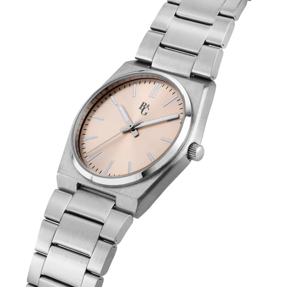 Scopri Tutti Gli Orologi|Just Time<B&g Orologio Supreme - R3853315503