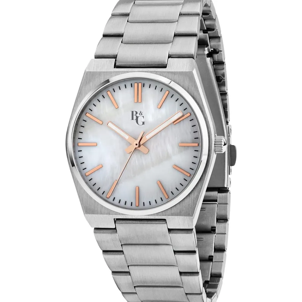 Scopri Tutti Gli Orologi|Just Time<B&g Orologio Supreme - R3853315502