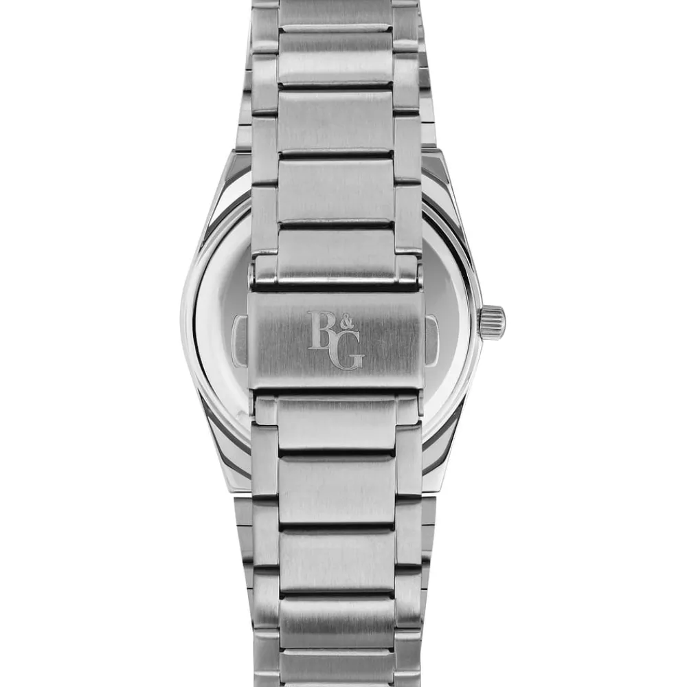 Scopri Tutti Gli Orologi|Just Time<B&g Orologio Supreme - R3853315502