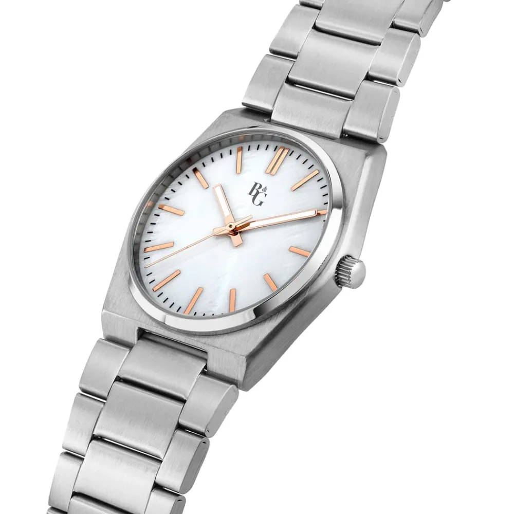 Scopri Tutti Gli Orologi|Just Time<B&g Orologio Supreme - R3853315502