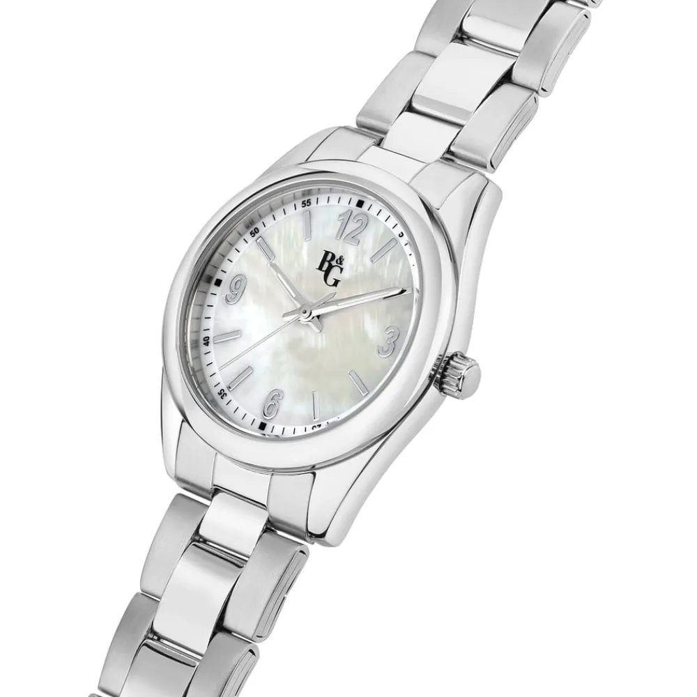 Scopri Tutti Gli Orologi|Just Time<B&g OROLOGIO TIMELESS - R3853316501