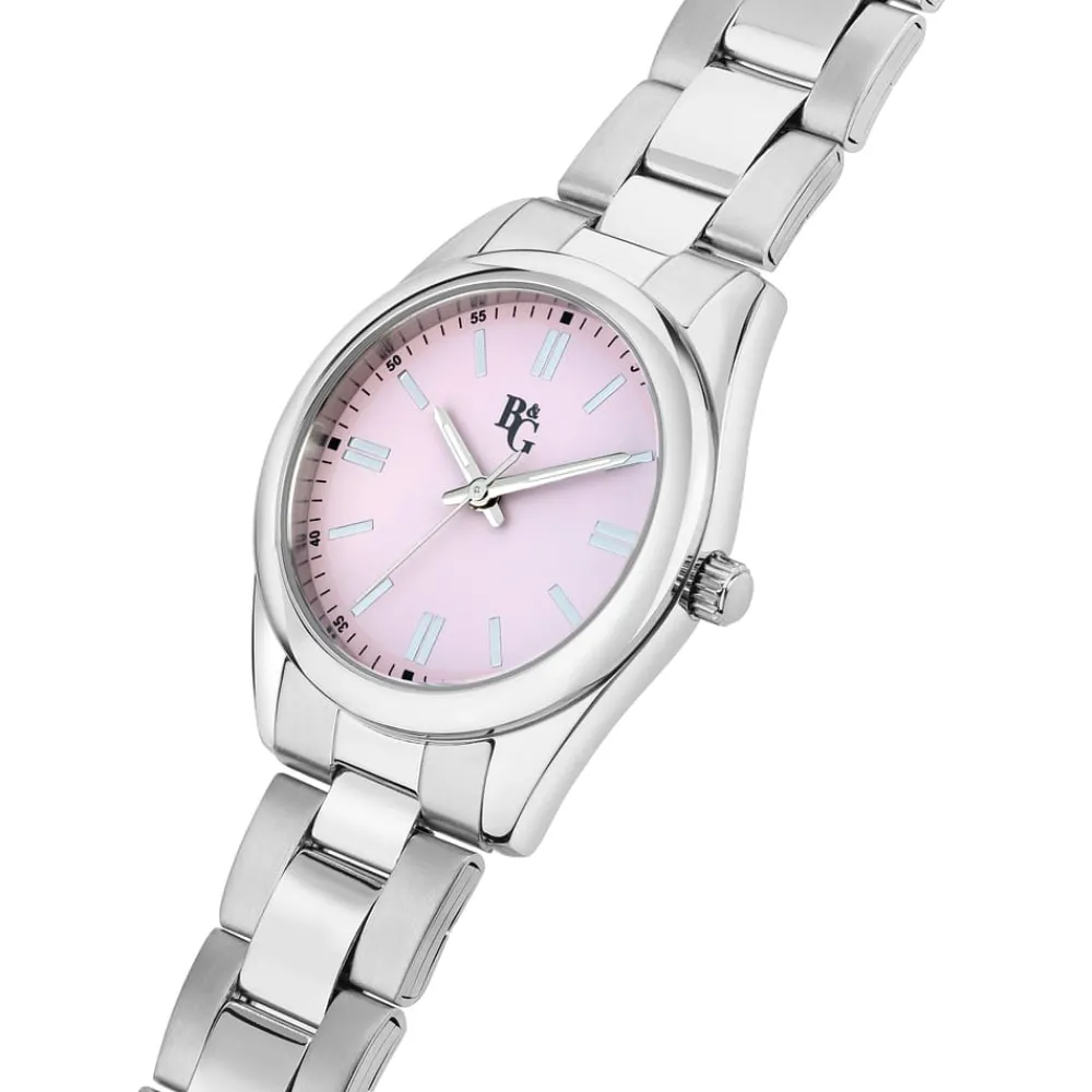 Scopri Tutti Gli Orologi|Just Time<B&g OROLOGIO TIMELESS - R3853316502
