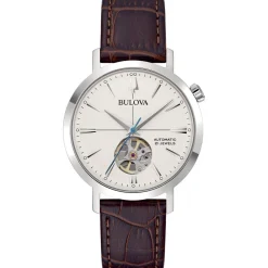 Scopri Tutti Gli Orologi|Just Time<Bulova OROLOGIO AEROJET - BU.96A318