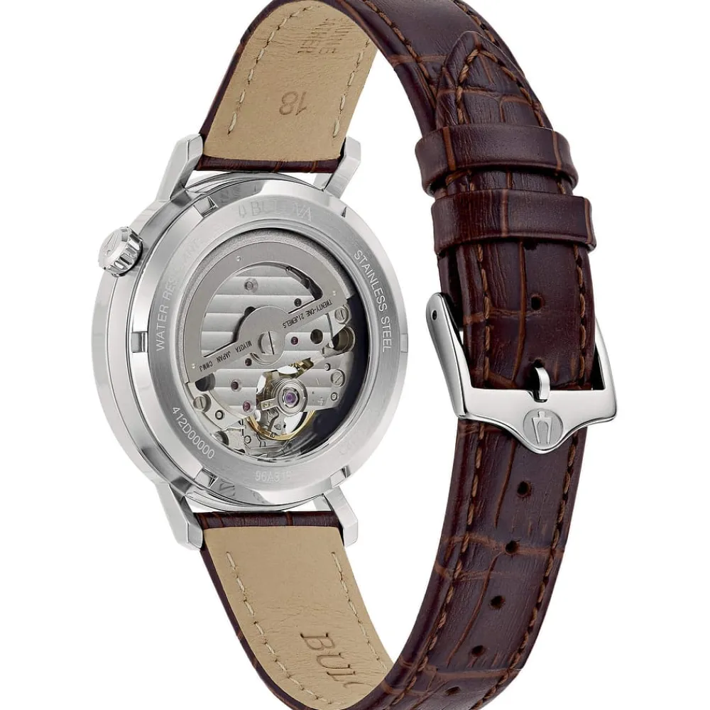 Scopri Tutti Gli Orologi|Just Time<Bulova OROLOGIO AEROJET - BU.96A318