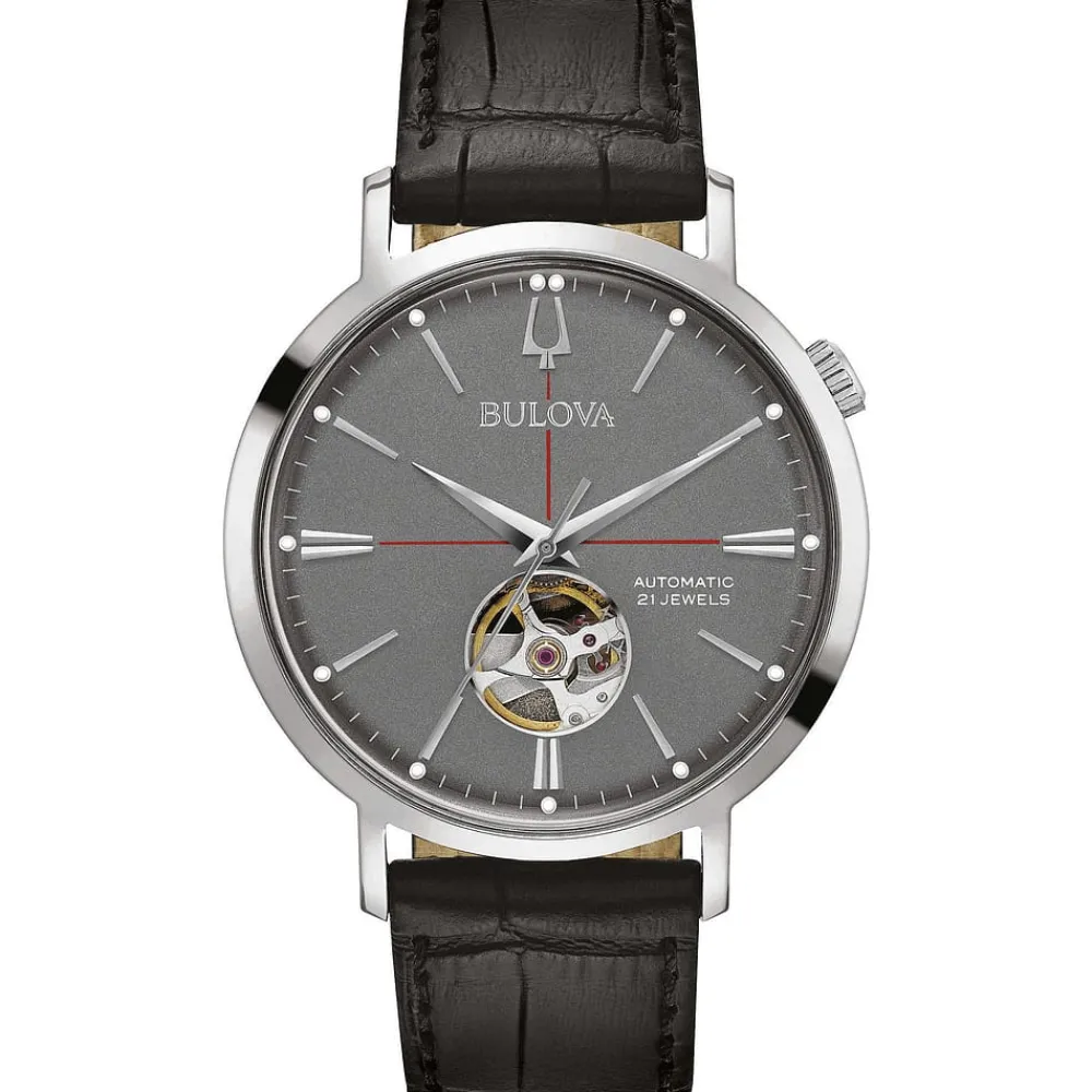 Scopri Tutti Gli Orologi|Just Time<Bulova OROLOGIO AEROJET - 96A201