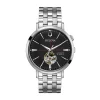 Scopri Tutti Gli Orologi|Just Time<Bulova OROLOGIO AEROJET - 96A199