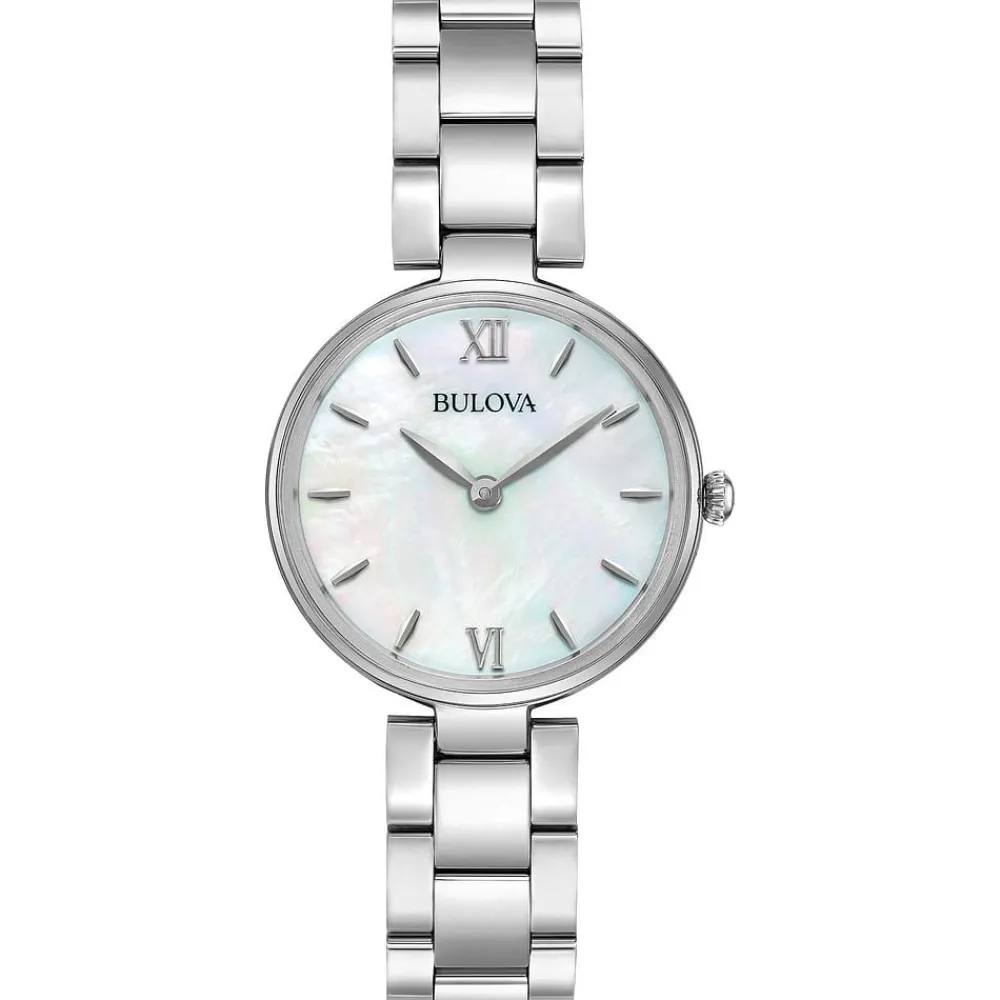 Scopri Tutti Gli Orologi|Just Time<Bulova OROLOGIO CLASSIC - 96L229