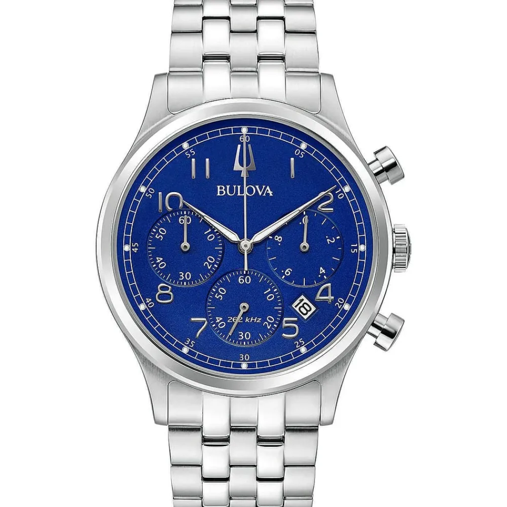 Scopri Tutti Gli Orologi|Orologi Uomo<Bulova OROLOGIO CLASSIC - BU.96B358