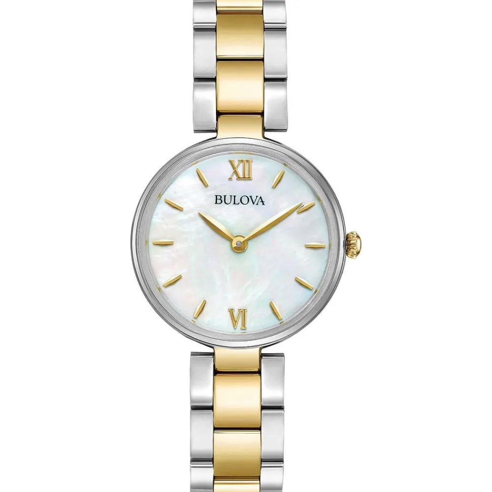 Scopri Tutti Gli Orologi|Just Time<Bulova OROLOGIO CLASSIC - 98L226