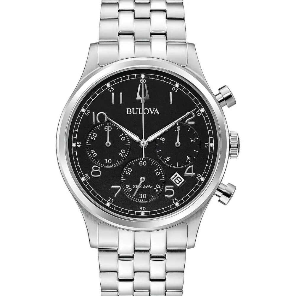 Scopri Tutti Gli Orologi|Orologi Uomo<Bulova OROLOGIO CLASSIC - BU.96B357