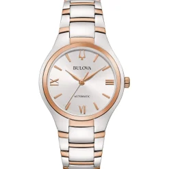 Scopri Tutti Gli Orologi|Just Time<Bulova OROLOGIO CLASSIC - BU.98L313