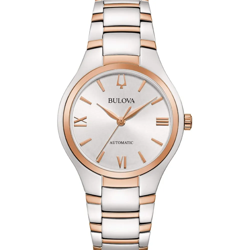 Scopri Tutti Gli Orologi|Just Time<Bulova OROLOGIO CLASSIC - BU.98L313
