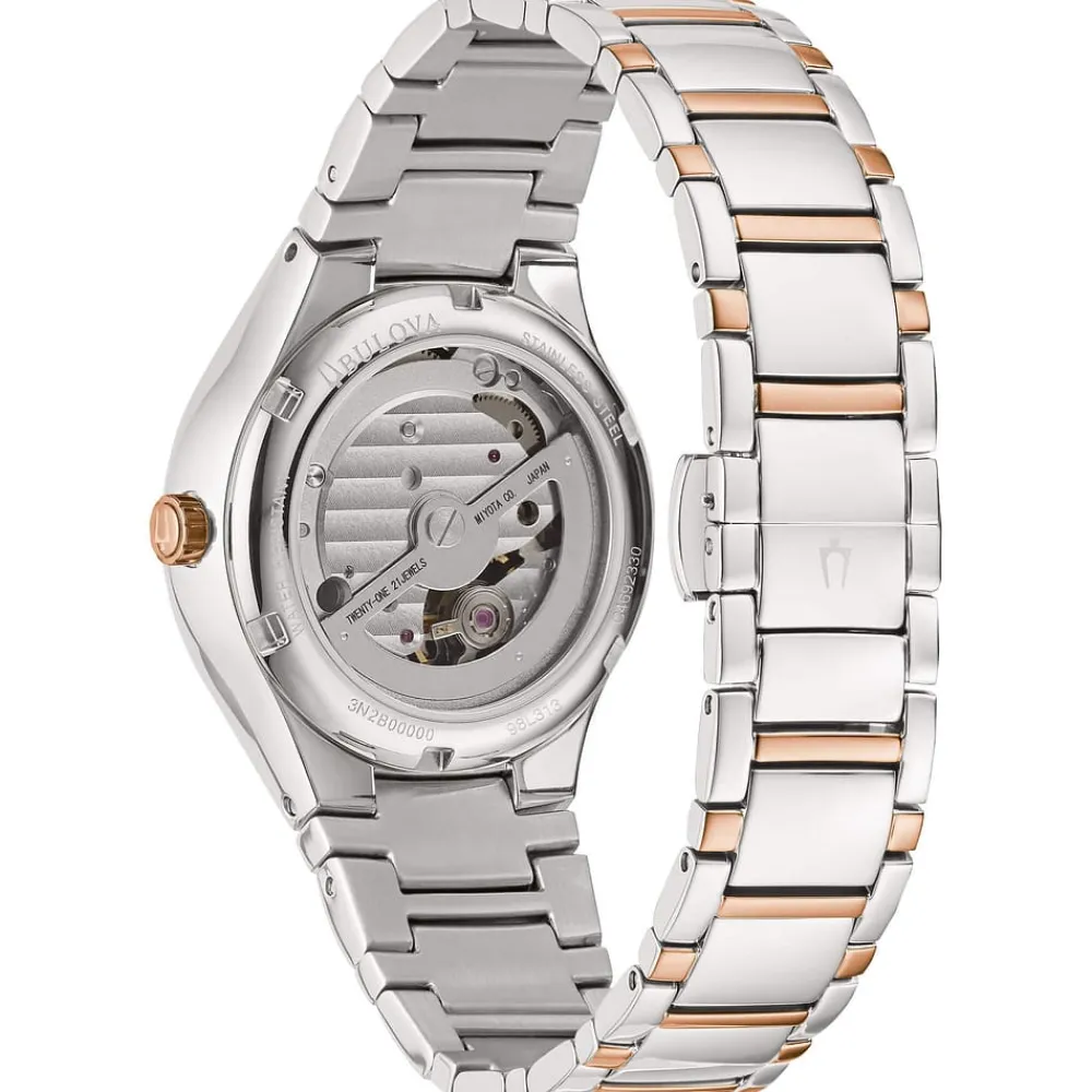 Scopri Tutti Gli Orologi|Just Time<Bulova OROLOGIO CLASSIC - BU.98L313