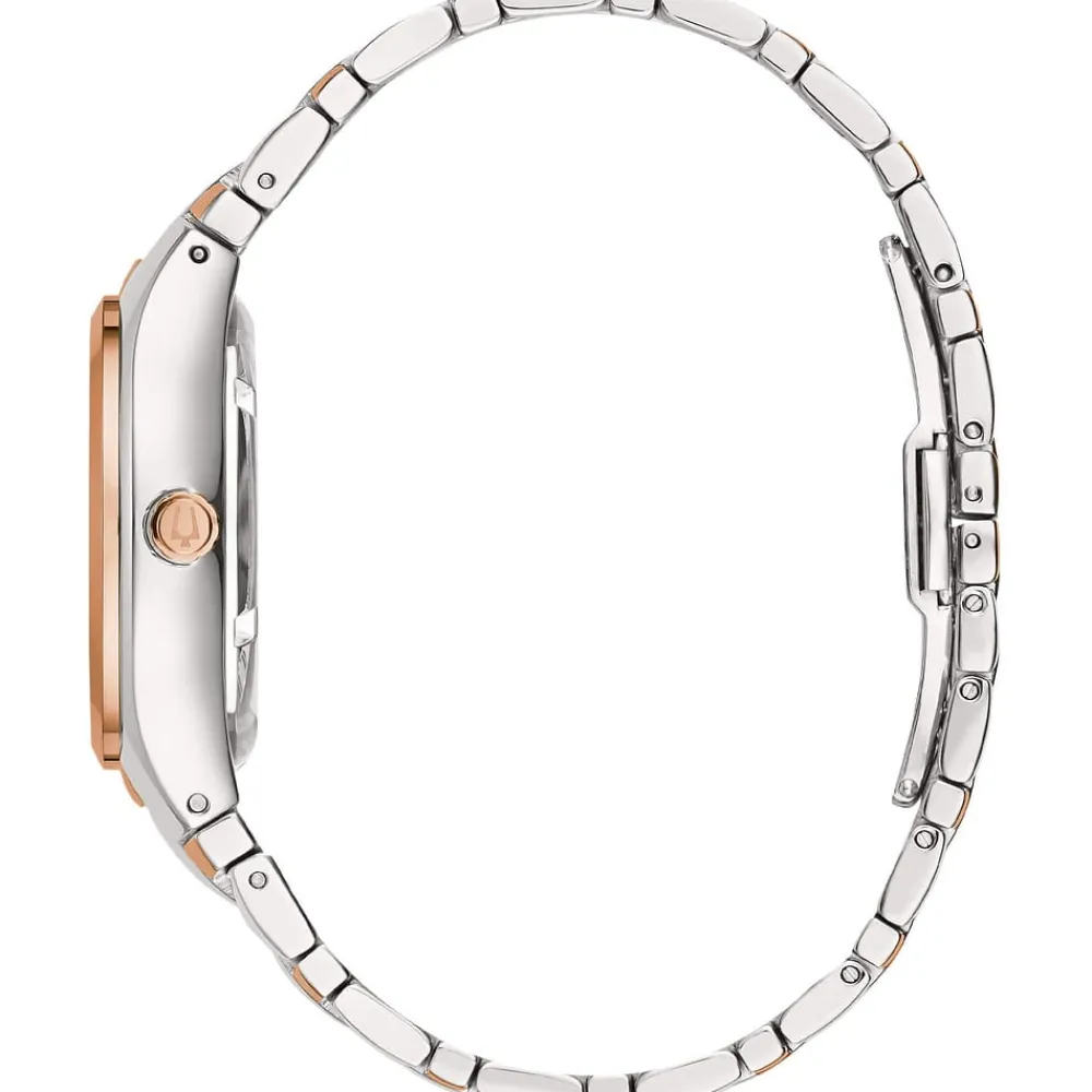 Scopri Tutti Gli Orologi|Just Time<Bulova OROLOGIO CLASSIC - BU.98L313