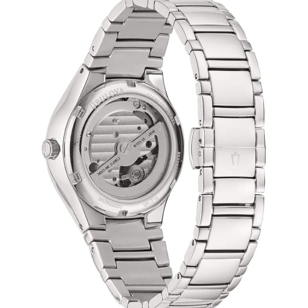 Scopri Tutti Gli Orologi|Just Time<Bulova OROLOGIO CLASSIC - BU.96L319