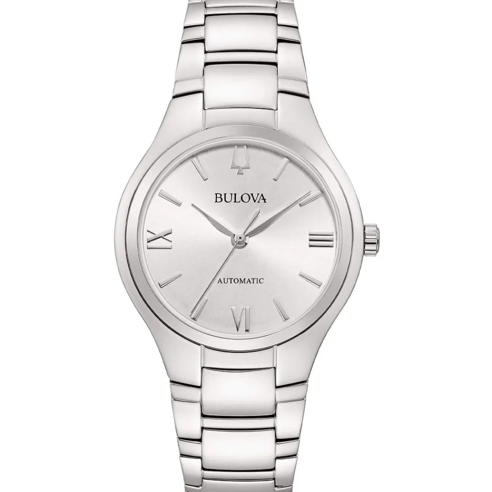 Scopri Tutti Gli Orologi|Just Time<Bulova OROLOGIO CLASSIC - BU.96L318