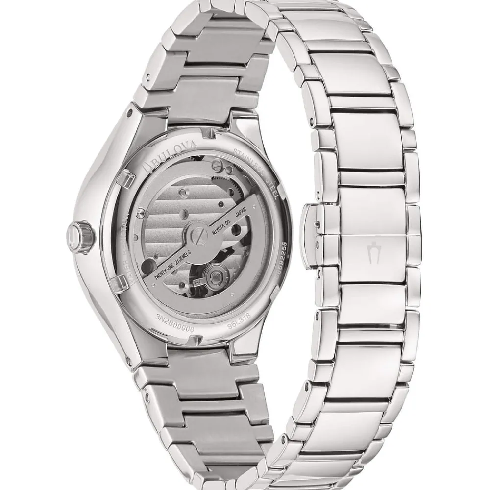 Scopri Tutti Gli Orologi|Just Time<Bulova OROLOGIO CLASSIC - BU.96L318