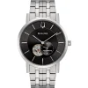 Scopri Tutti Gli Orologi|Orologi Uomo<Bulova OROLOGIO CLIPPER POWER RESERVE - BU.96A239