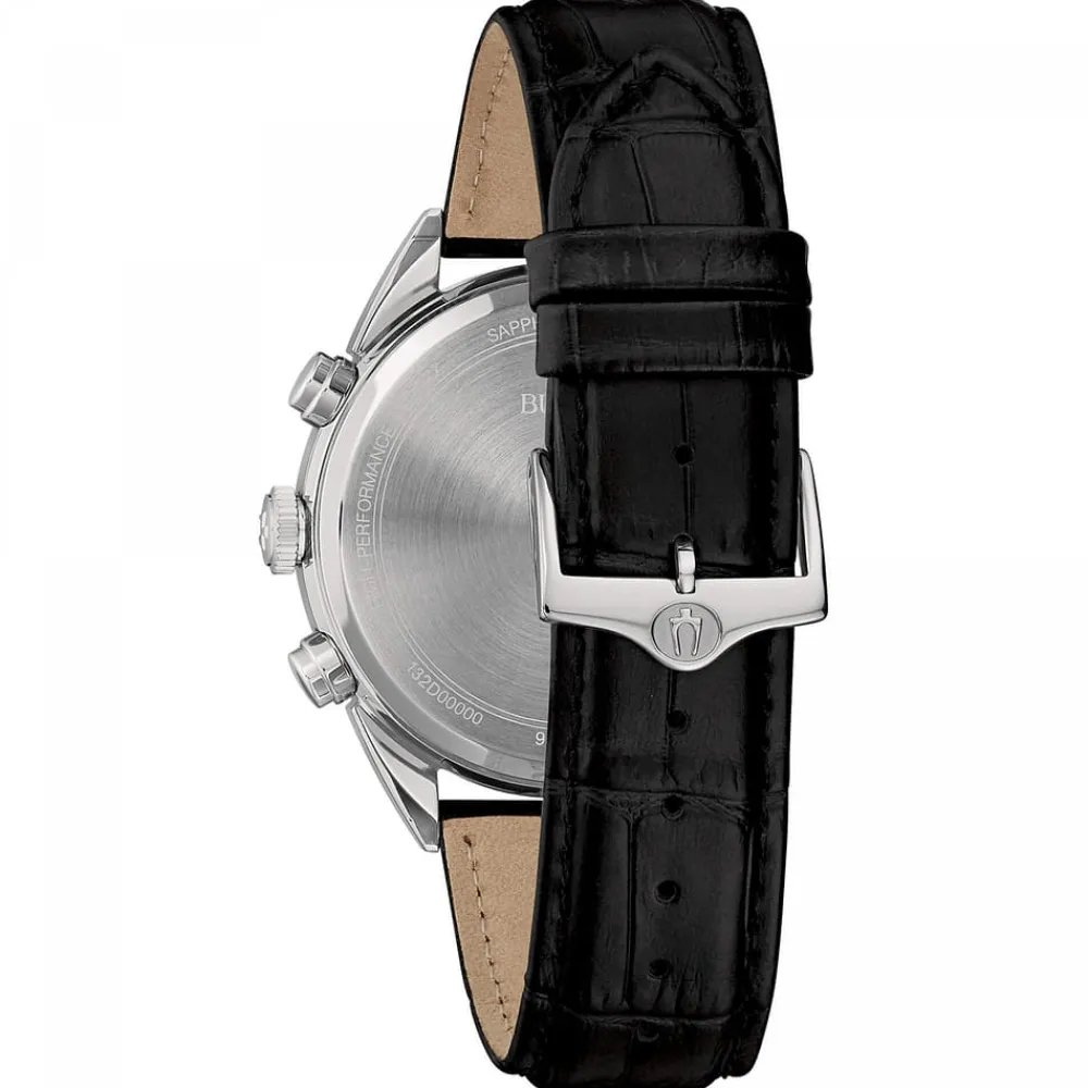 Scopri Tutti Gli Orologi|Orologi Uomo<Bulova OROLOGIO CRONO HIGH.PREC. - BU.96B371