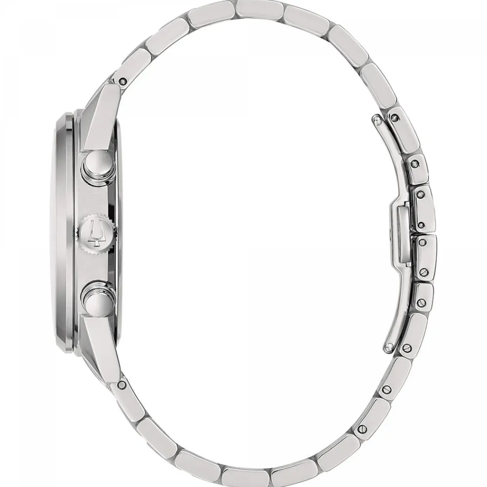 Scopri Tutti Gli Orologi|Orologi Uomo<Bulova OROLOGIO CRONO HIGH.PREC. - BU.96B372