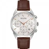 Scopri Tutti Gli Orologi|Orologi Uomo<Bulova OROLOGIO CRONO HIGH.PREC. - BU.96B370
