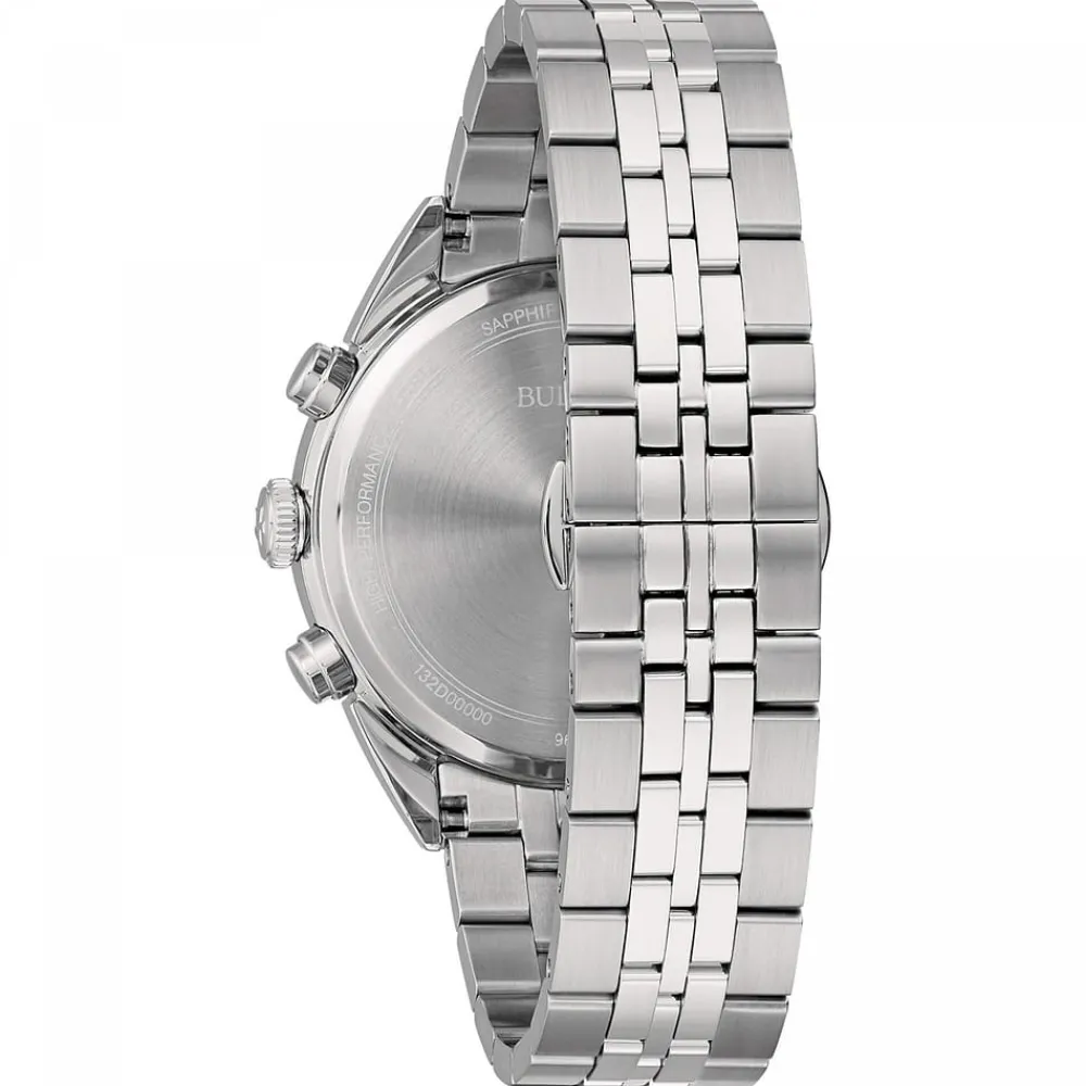 Scopri Tutti Gli Orologi|Orologi Uomo<Bulova OROLOGIO CRONO HIGH.PREC. - BU.96B373