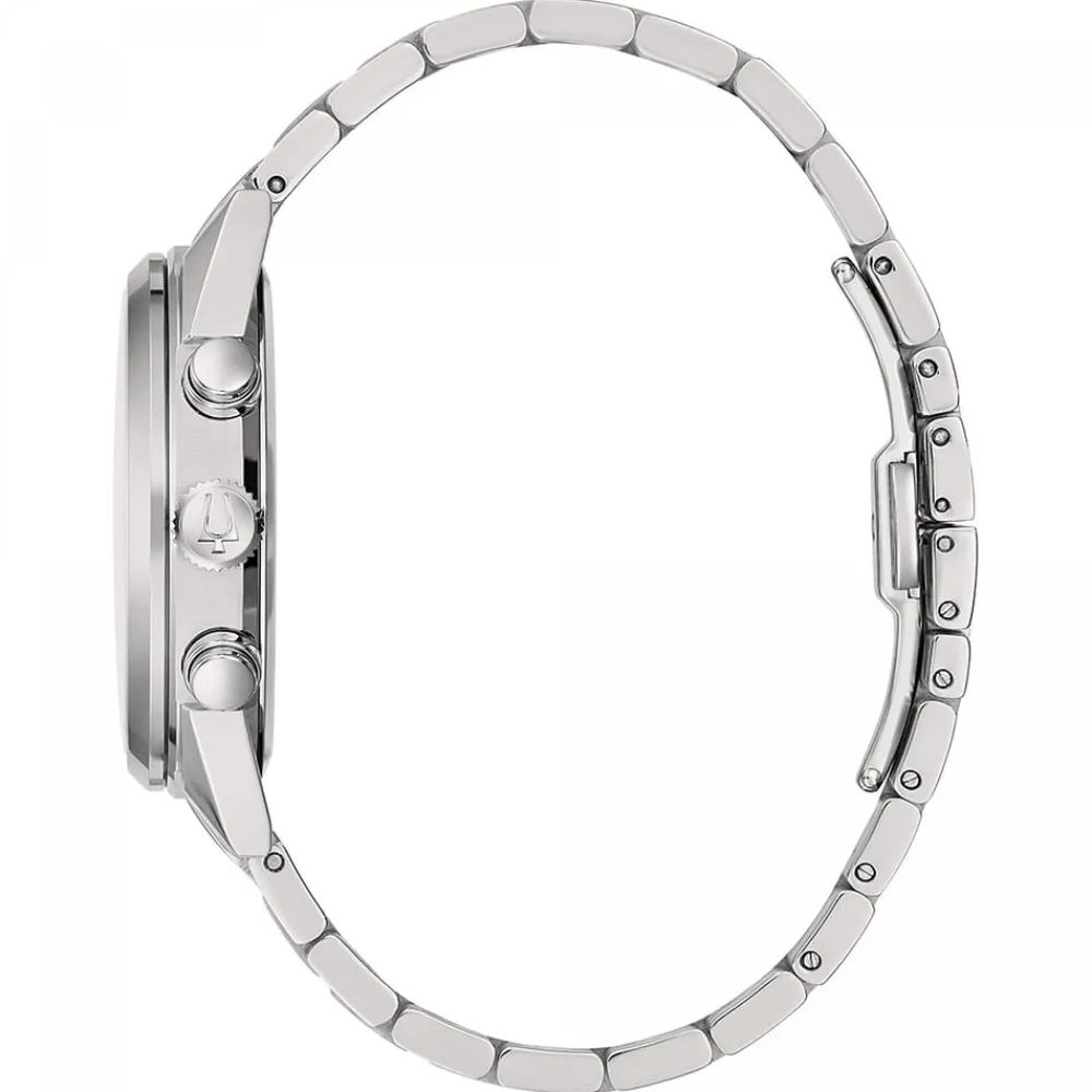 Scopri Tutti Gli Orologi|Orologi Uomo<Bulova OROLOGIO CRONO HIGH.PREC. - BU.96B373