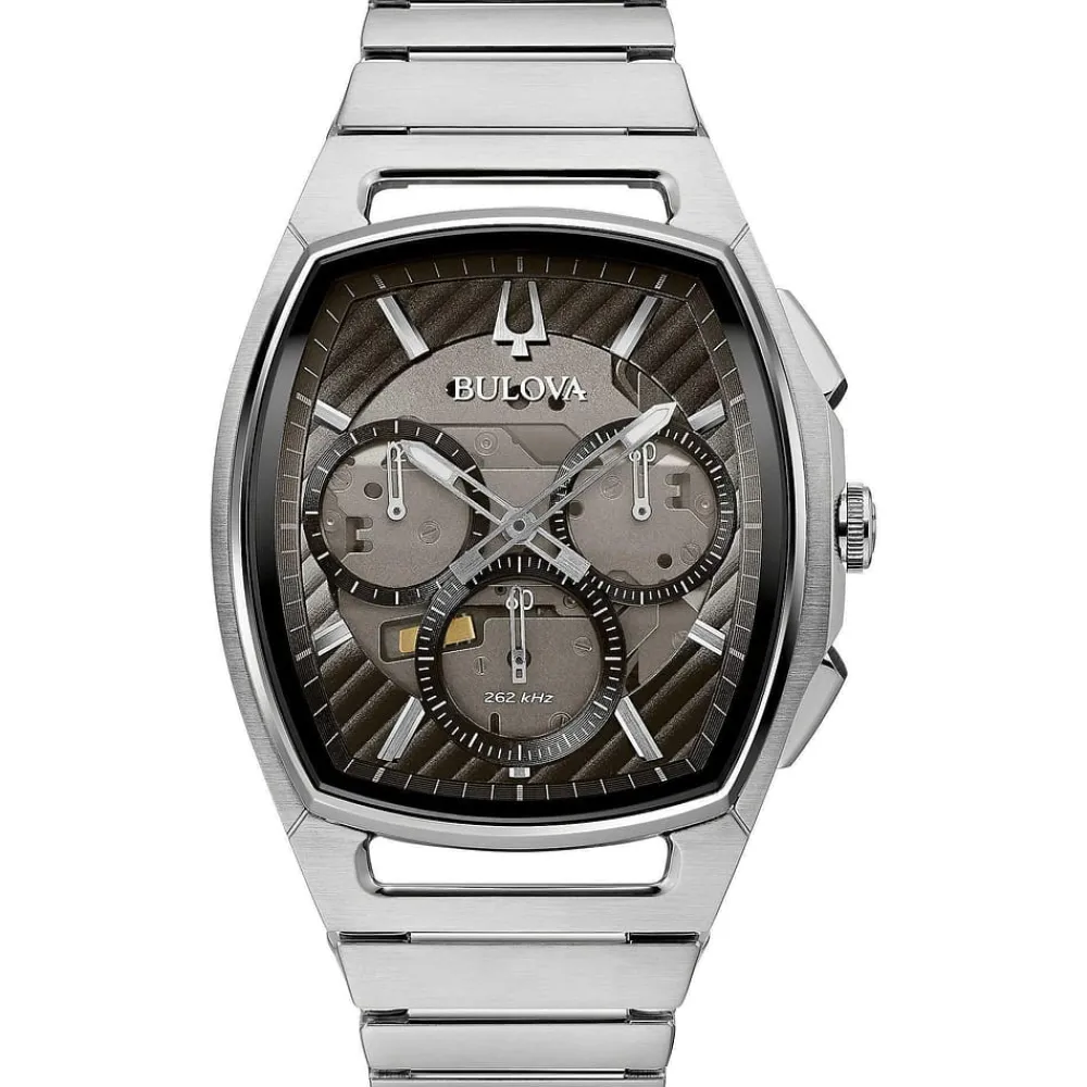 Scopri Tutti Gli Orologi|Orologi Uomo<Bulova OROLOGIO CURV - BU.96A257