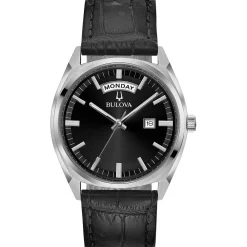 Scopri Tutti Gli Orologi|Just Time<Bulova OROLOGIO DAY DATE - 96C128
