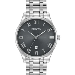 Scopri Tutti Gli Orologi|Just Time<Bulova OROLOGIO DRESS - BU.96B261