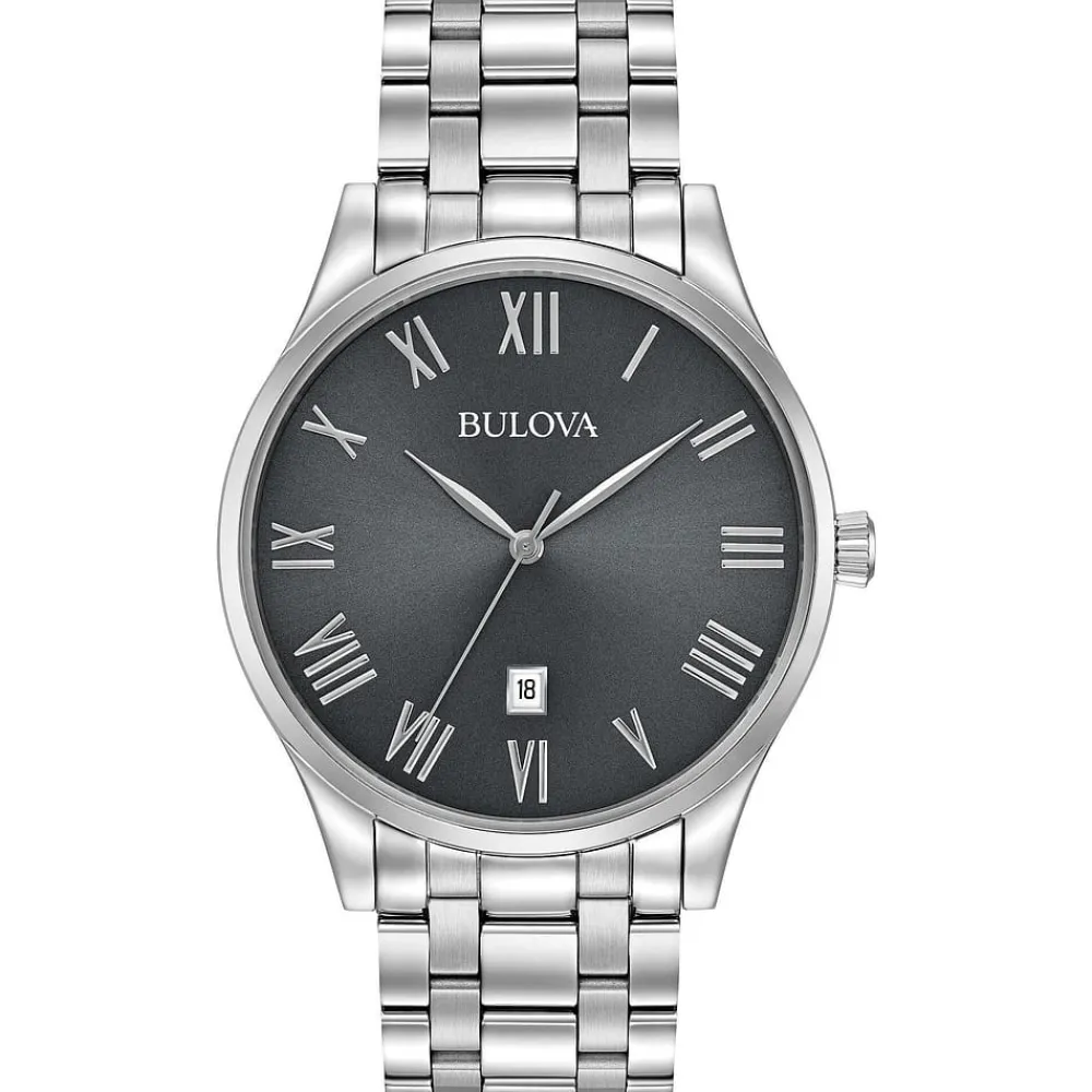 Scopri Tutti Gli Orologi|Just Time<Bulova OROLOGIO DRESS - BU.96B261