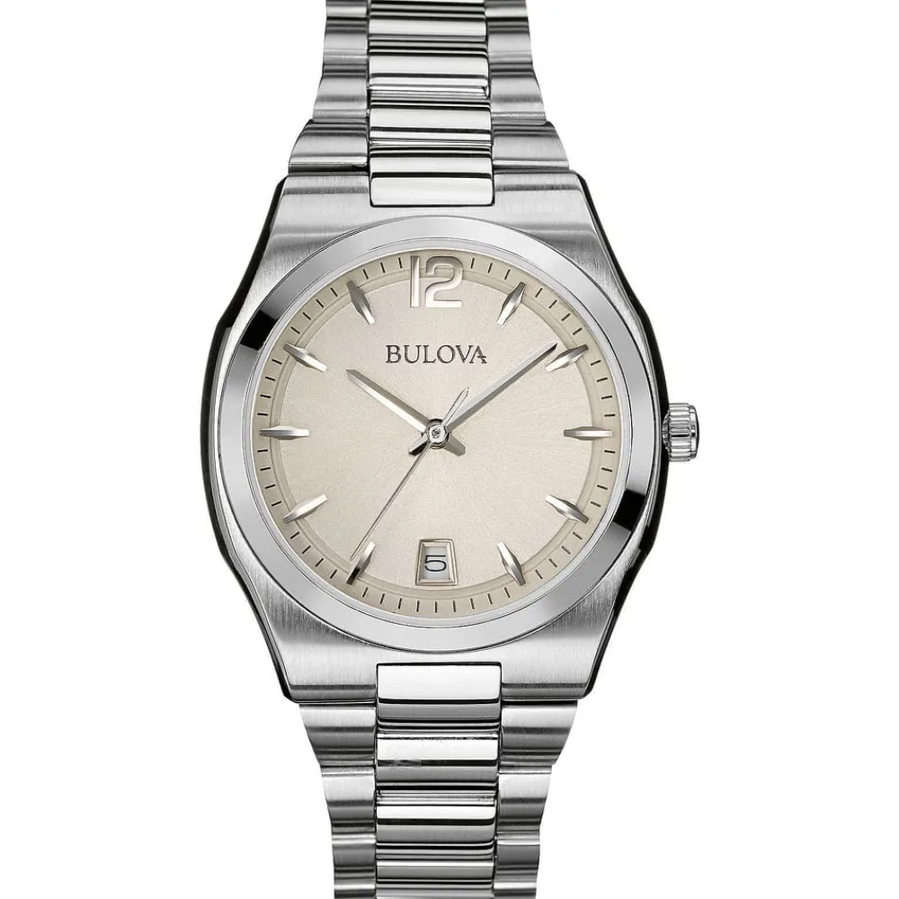 Scopri Tutti Gli Orologi|Just Time<Bulova OROLOGIO DRESS - 96M126