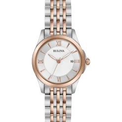 Scopri Tutti Gli Orologi|Just Time<Bulova OROLOGIO DRESS - 98M125