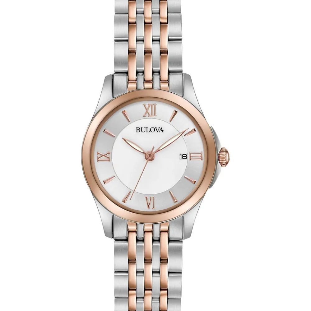 Scopri Tutti Gli Orologi|Just Time<Bulova OROLOGIO DRESS - 98M125