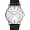 Scopri Tutti Gli Orologi|Just Time<Bulova OROLOGIO DRESS DUETS - 96B104