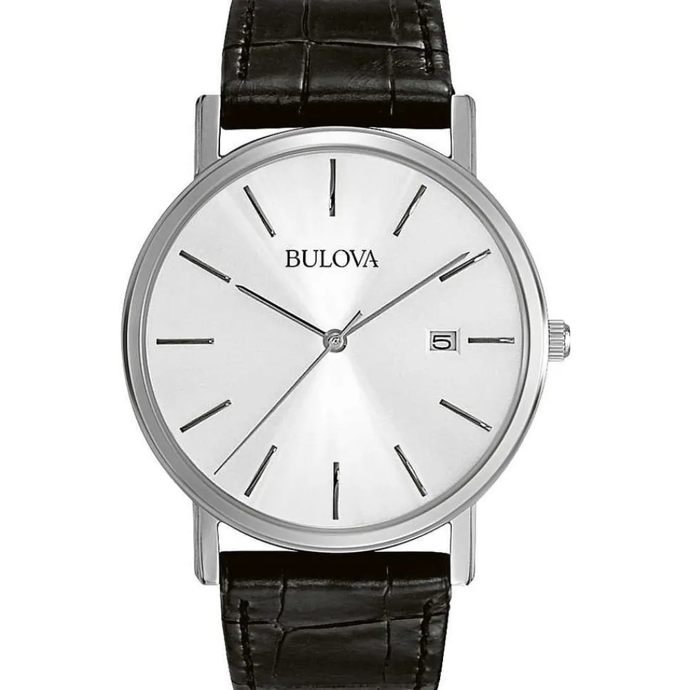 Scopri Tutti Gli Orologi|Just Time<Bulova OROLOGIO DRESS DUETS - 96B104