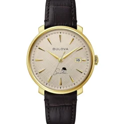 Scopri Tutti Gli Orologi|Orologi Uomo<Bulova OROLOGIO FRANK SINATRA - BU.97B200