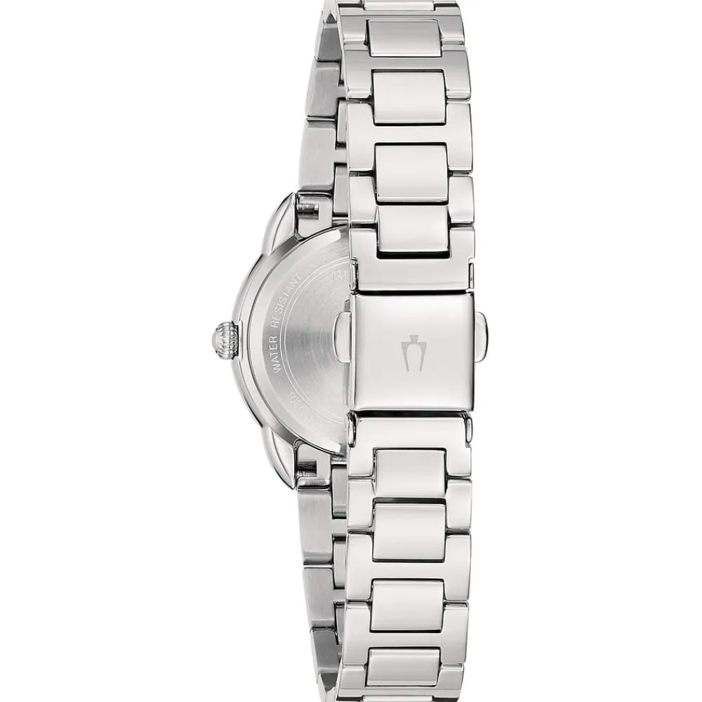 Scopri Tutti Gli Orologi|Just Time<Bulova OROLOGIO LADY DIAMOND - BU.96R250