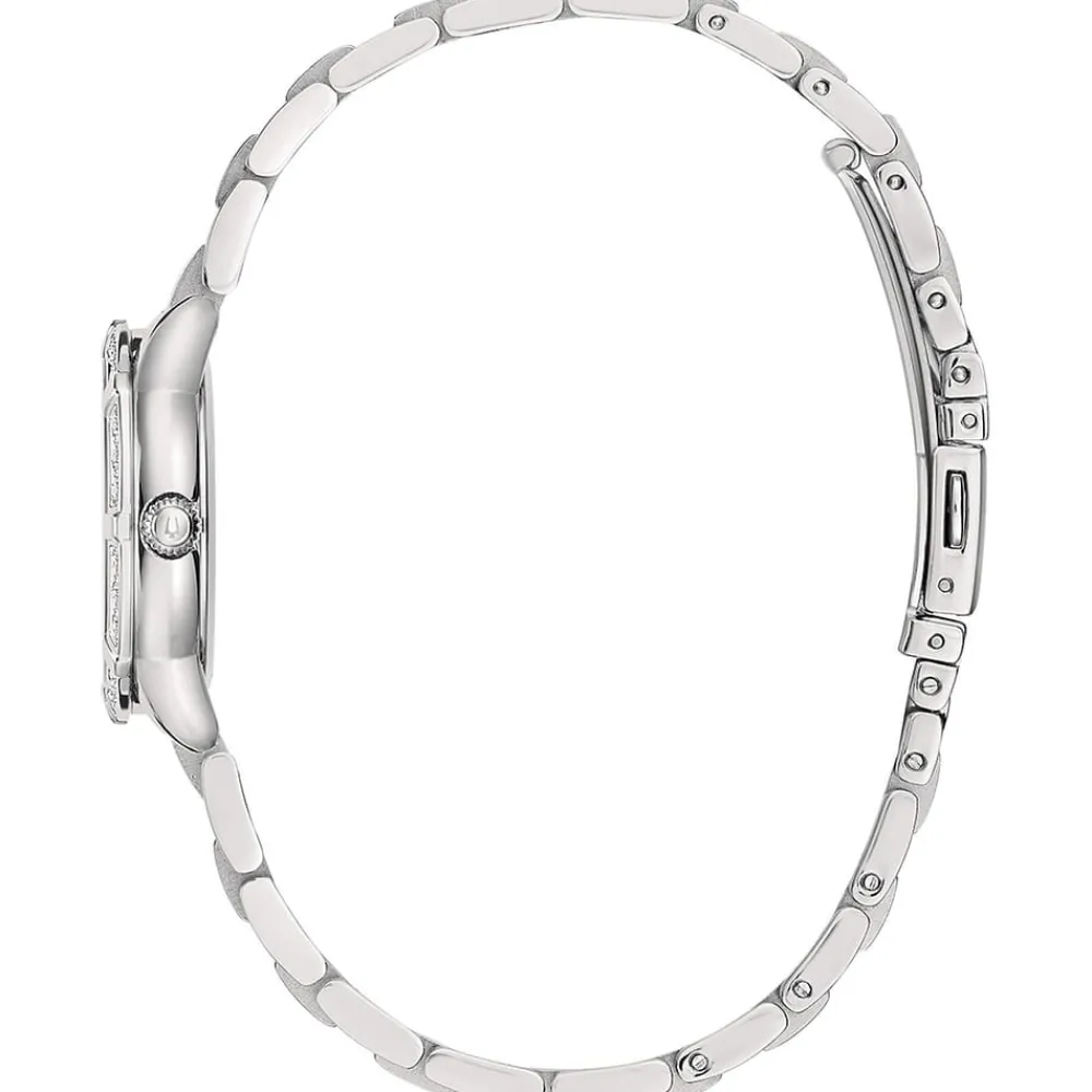 Scopri Tutti Gli Orologi|Just Time<Bulova OROLOGIO LADY DIAMOND - BU.96R250