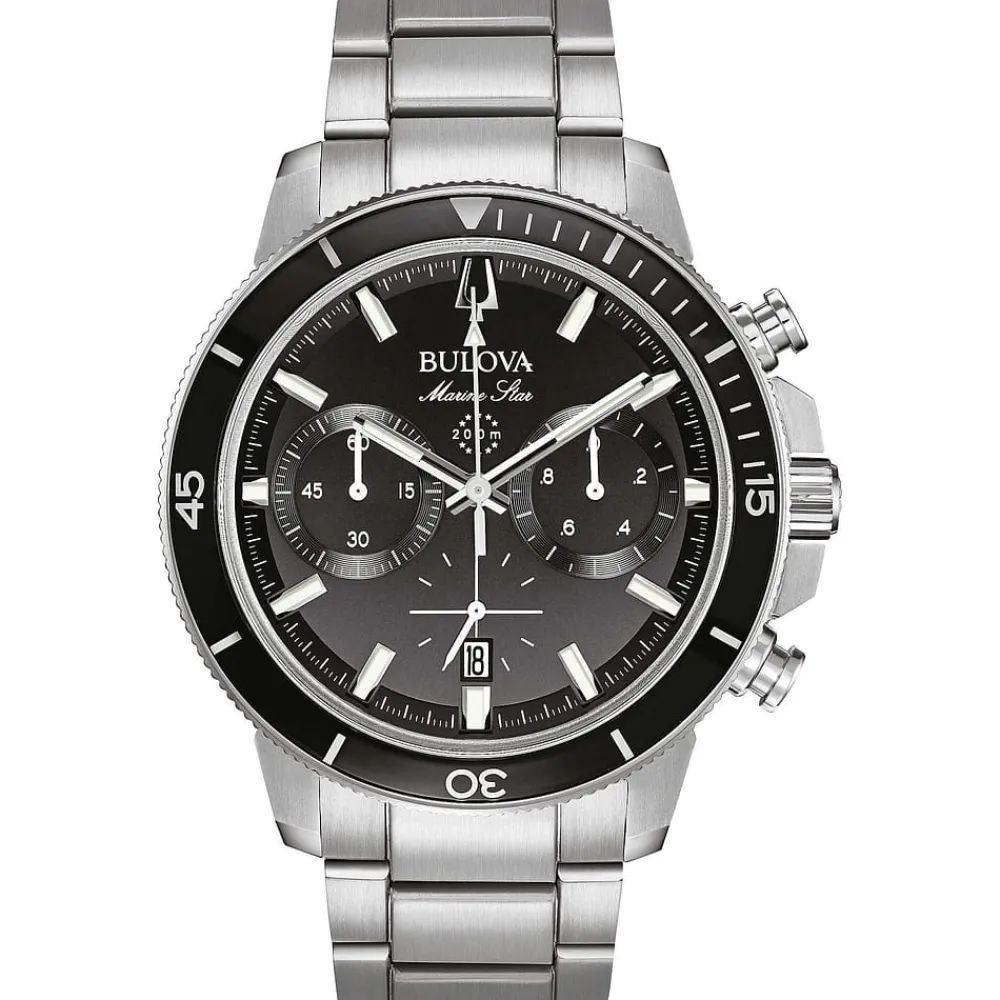 Scopri Tutti Gli Orologi|Orologi Uomo<Bulova OROLOGIO M. STAR - 96B272
