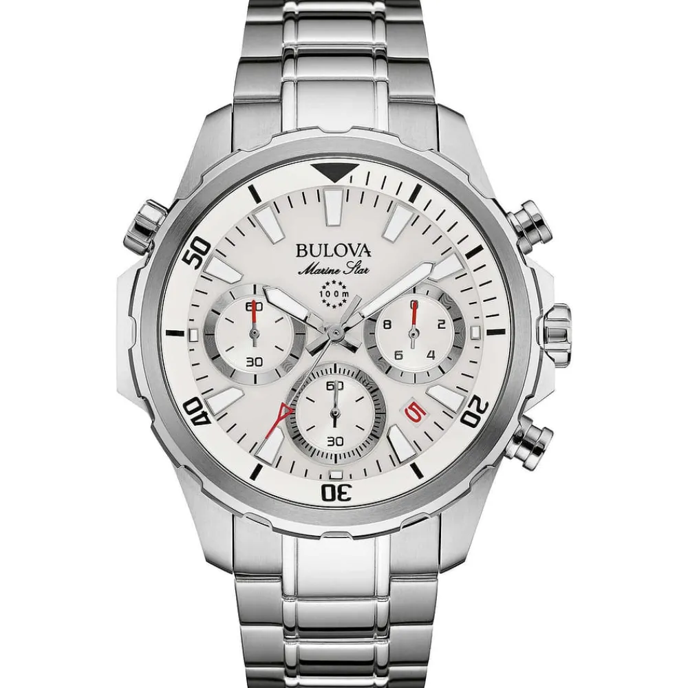 Scopri Tutti Gli Orologi|Orologi Uomo<Bulova OROLOGIO M. STAR - 96B255